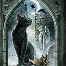 Схема вышивки «№2735459»