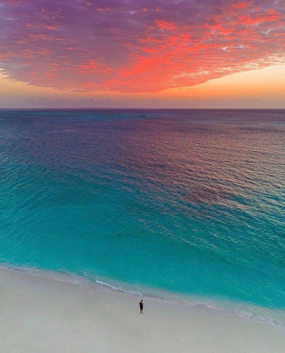 Море - оригинал