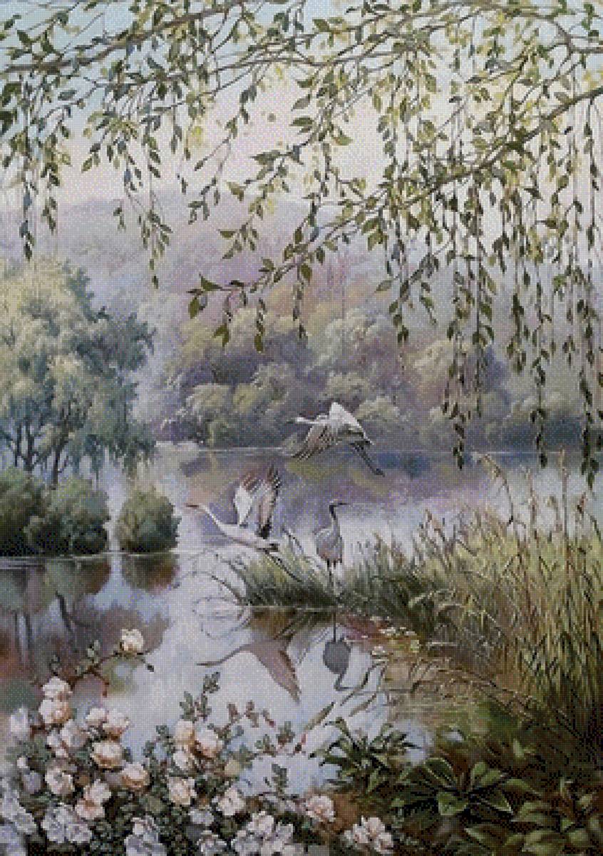 №2735970 - картина. - предпросмотр