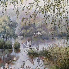 Схема вышивки «№2735970»