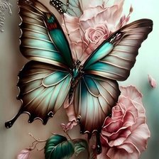 Схема вышивки «№2736028»