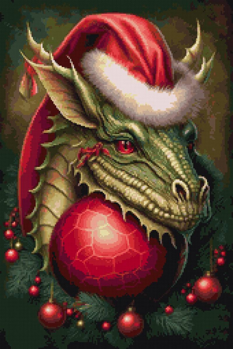 Н.г.дракон - предпросмотр