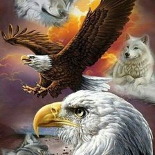 Схема вышивки «№2736604»