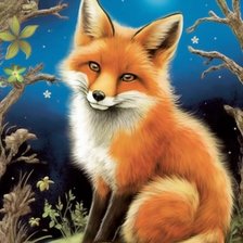 Схема вышивки «№2736612»