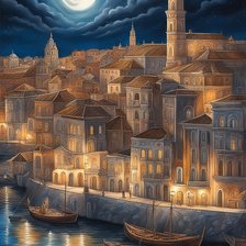 Схема вышивки «№2736981»