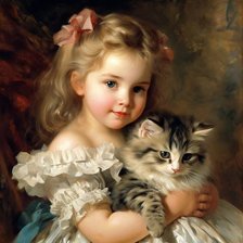 Схема вышивки «№2737284»