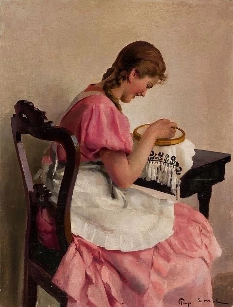 №2737564 - люди - оригинал