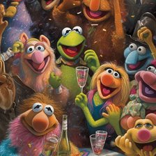 Схема вышивки «№2737952»