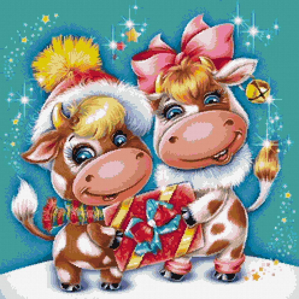 Гороскоп - предпросмотр