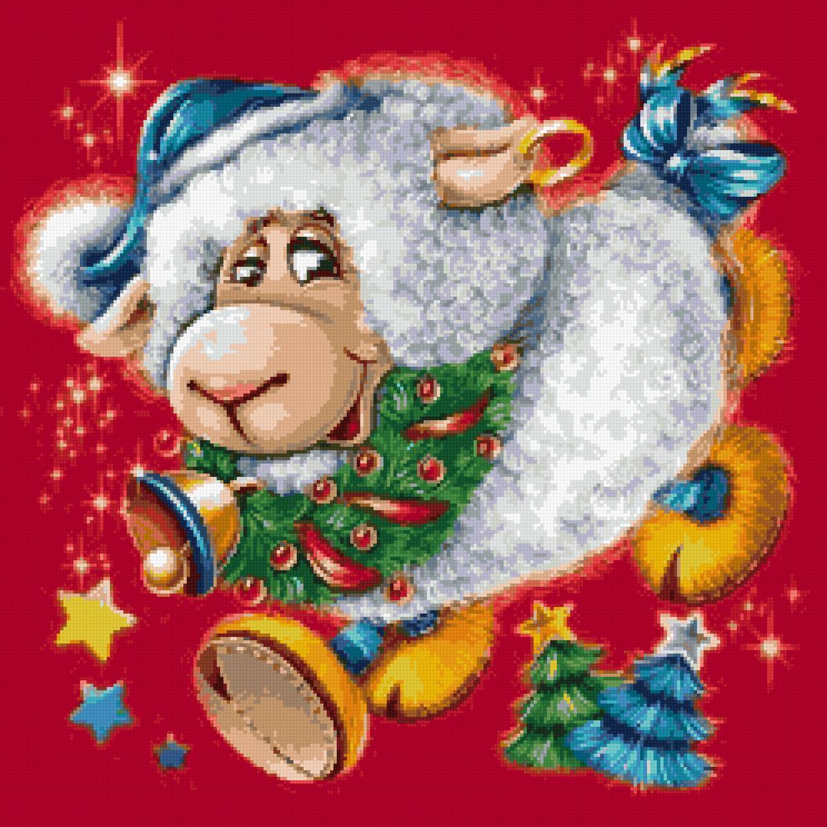 2015 года барана. Овечка с новым годом. Новогодний барашек. С новым годом 2015. Овца с новым годом.