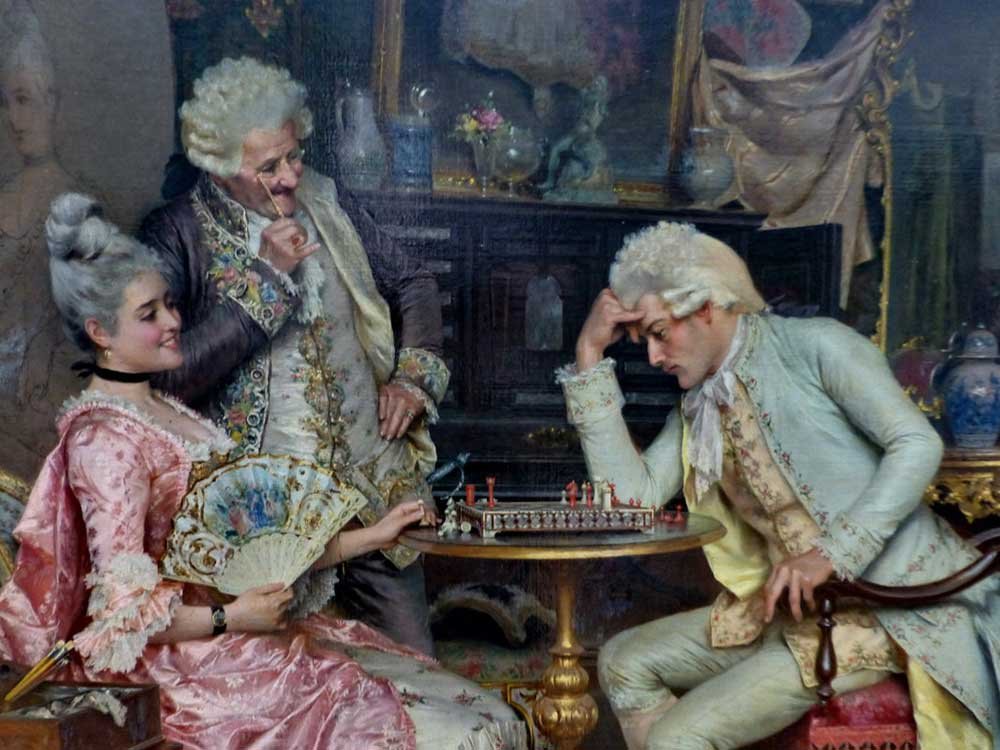 Артуро Риччи - артуро риччи - оригинал