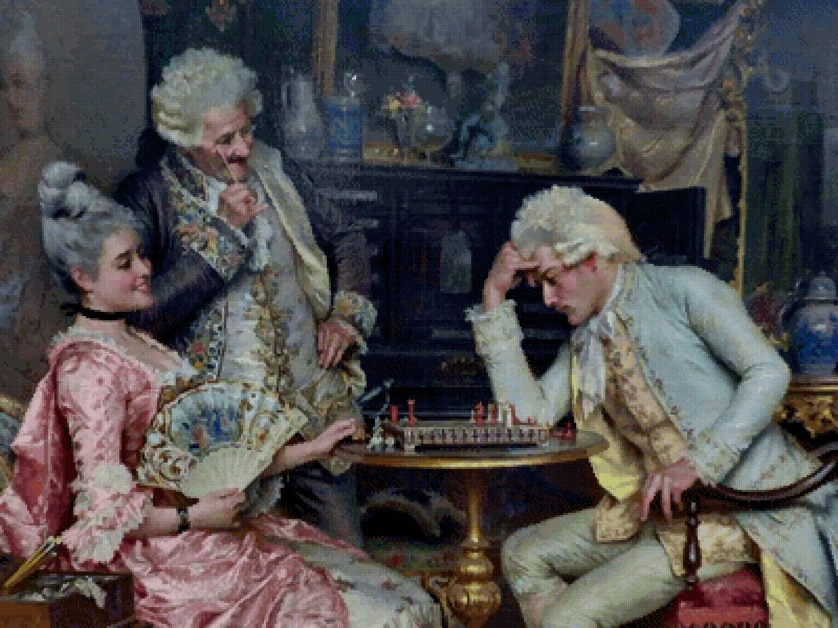 Артуро Риччи - артуро риччи - предпросмотр