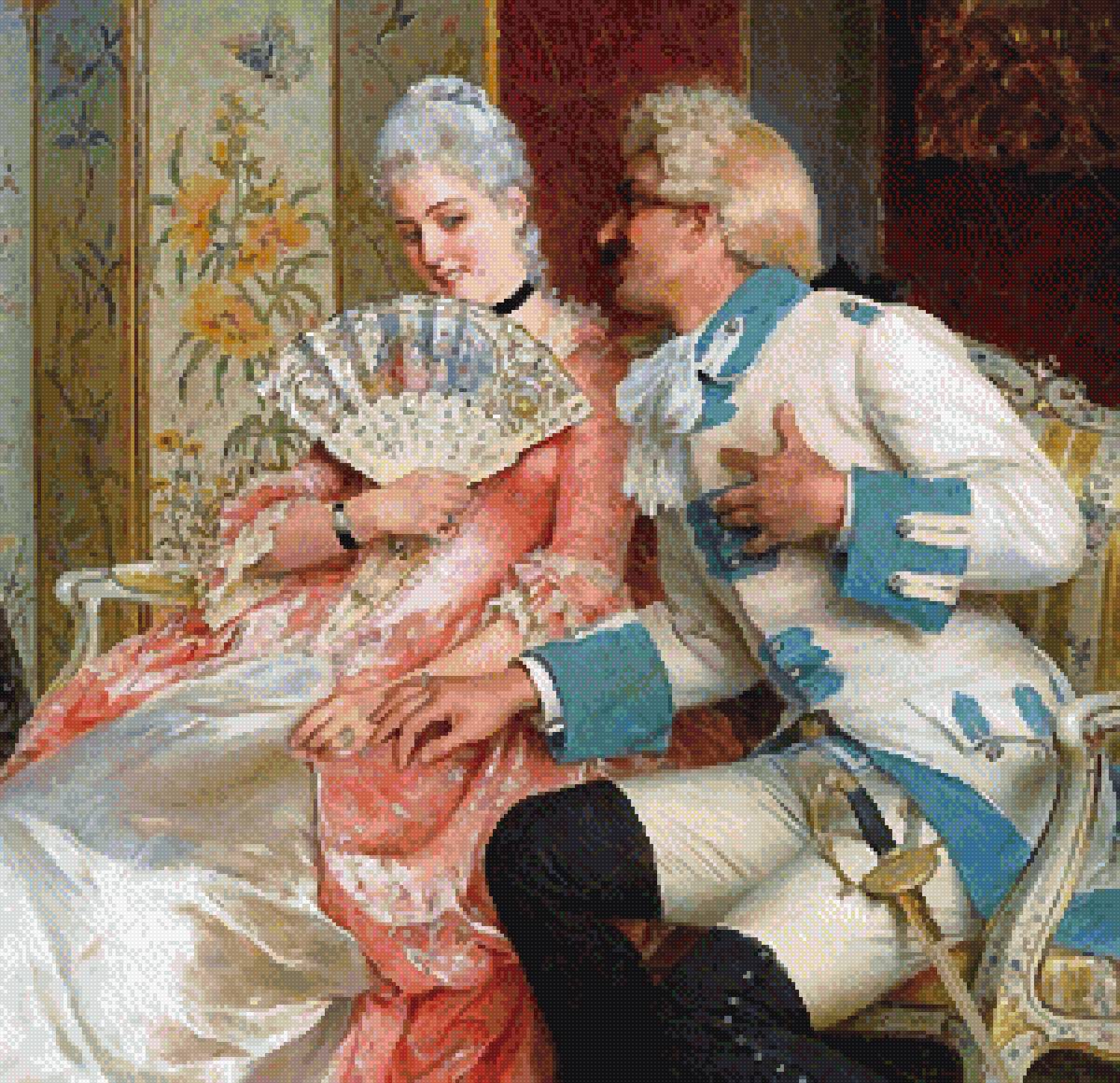 Артуро Риччи - артуро риччи - предпросмотр