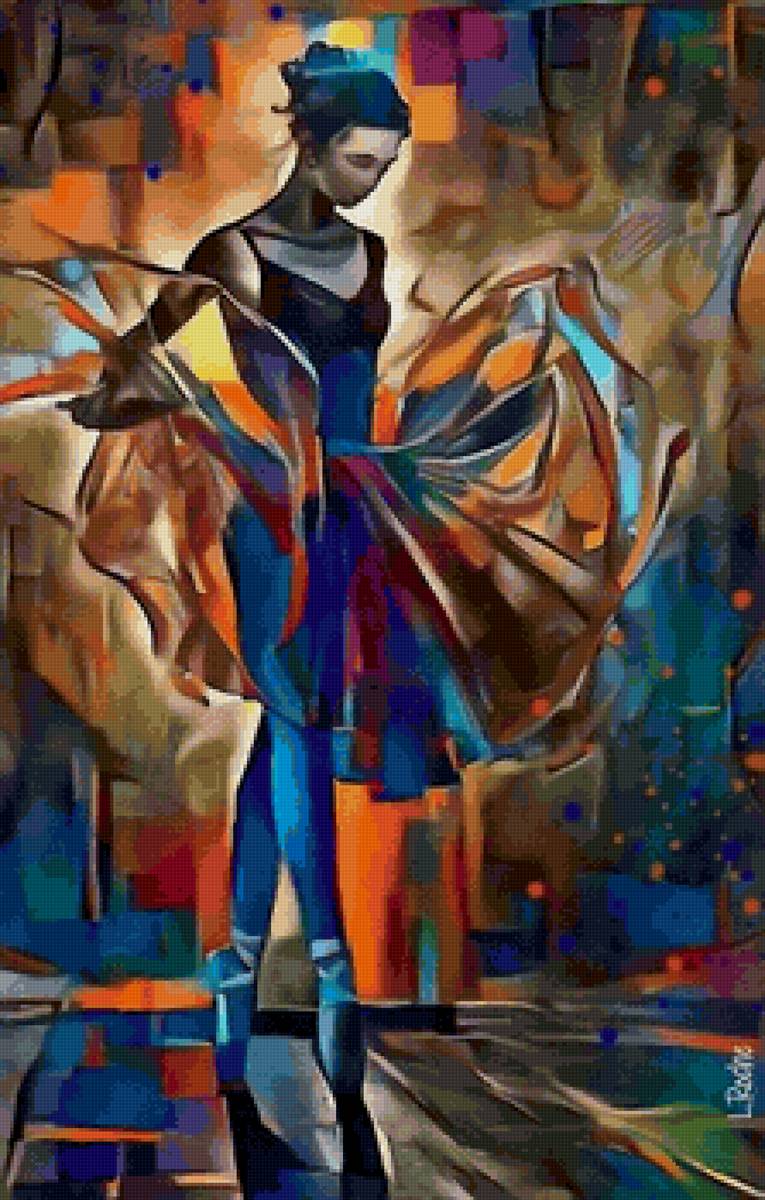 балет - балет - предпросмотр