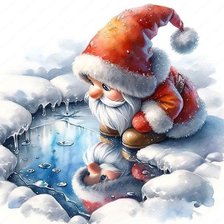 Схема вышивки «№2739338»