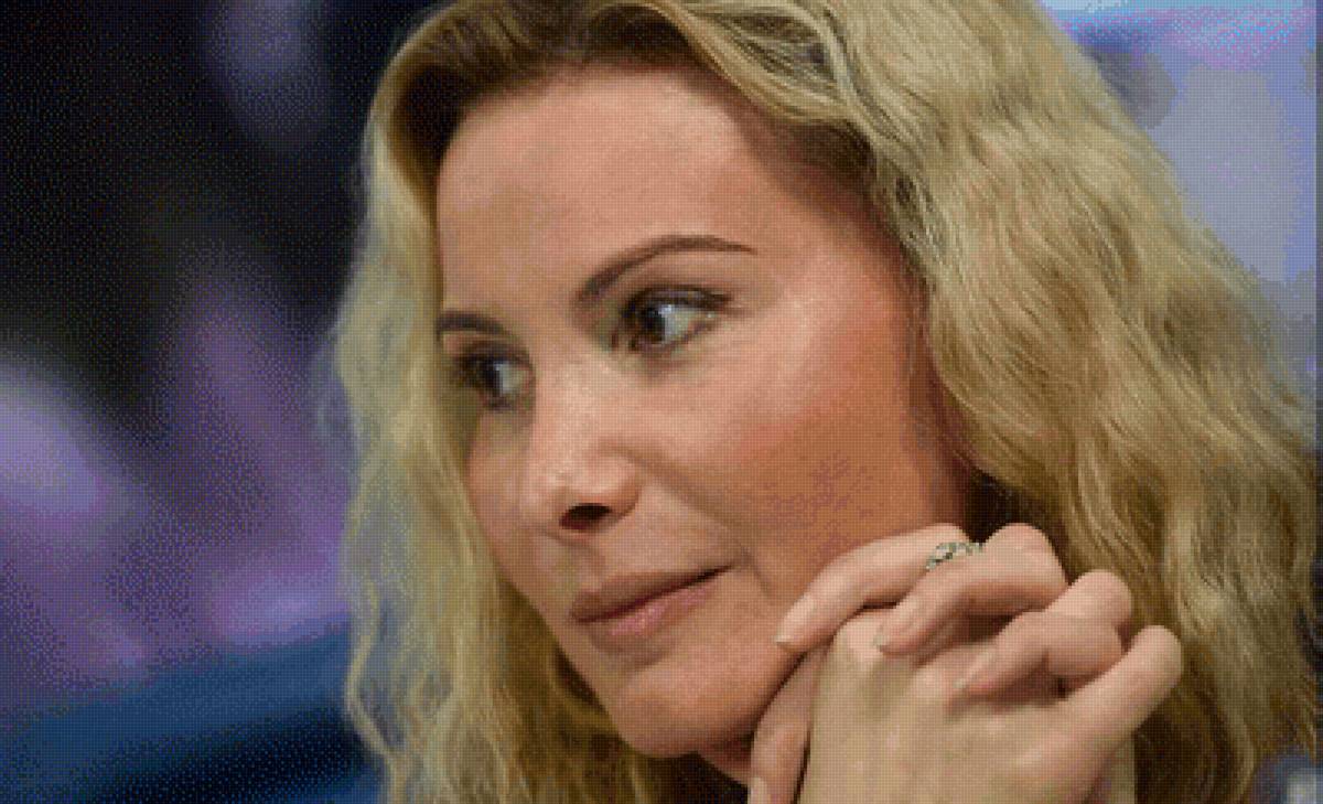 Этери Тутберидзе - предпросмотр