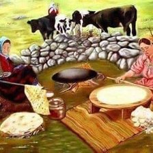 Схема вышивки «№2739565»