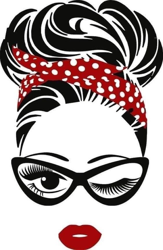 nerd guapa - belleza - оригинал