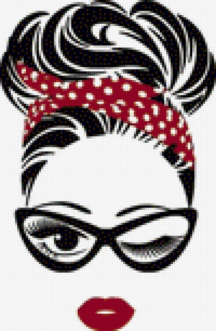 nerd guapa - belleza - предпросмотр