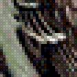 Предпросмотр схемы вышивки «Кедровка» (№2740664)