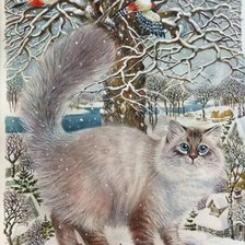 Схема вышивки «№2740678»