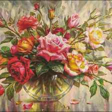 Схема вышивки «№2740839»