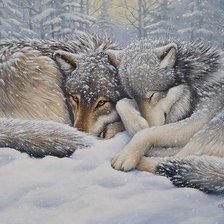 Схема вышивки «№2740920»