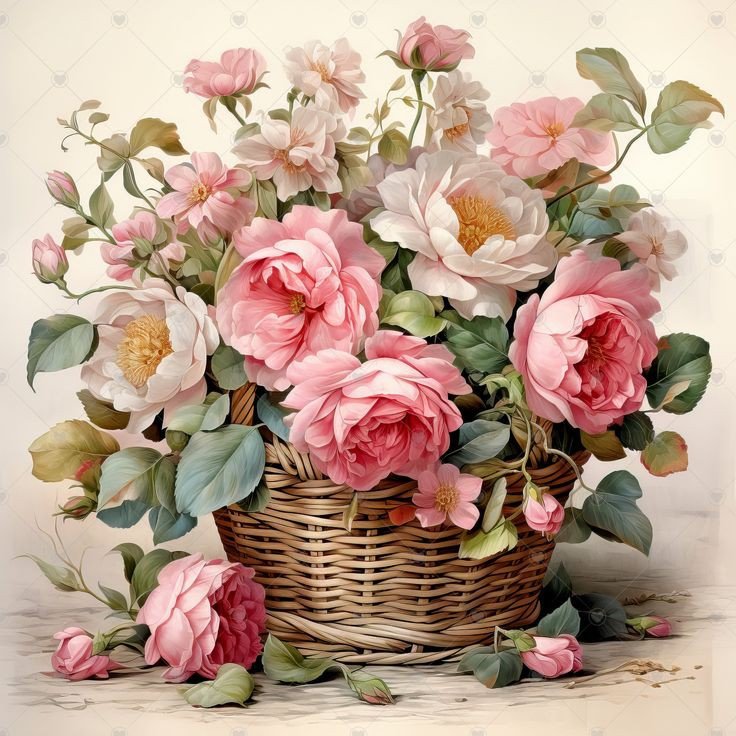 Шиповник - шиповник - оригинал