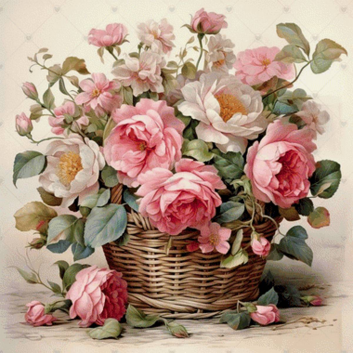 Шиповник - шиповник - предпросмотр