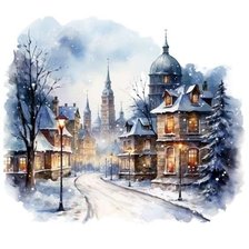 Схема вышивки «№2741012»