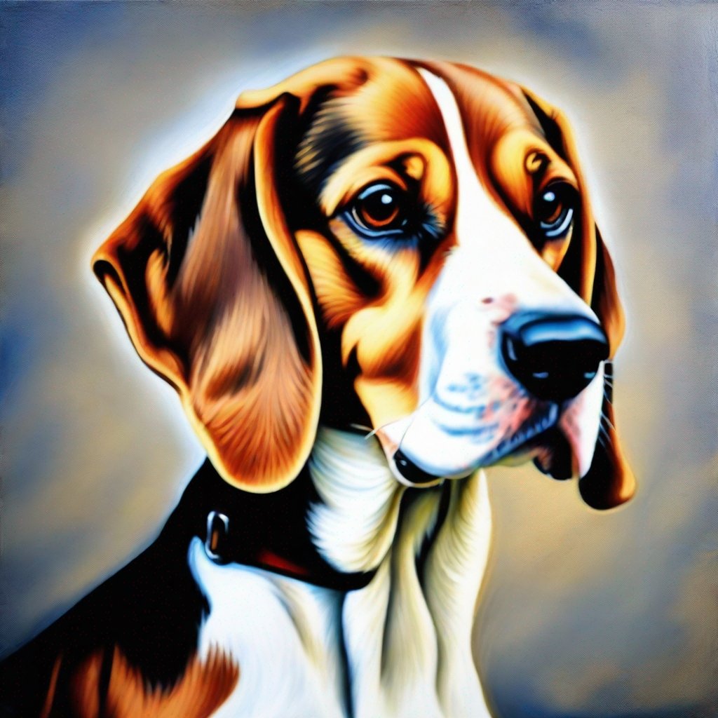 Бигль - животные, бигль, собака, собаки - оригинал