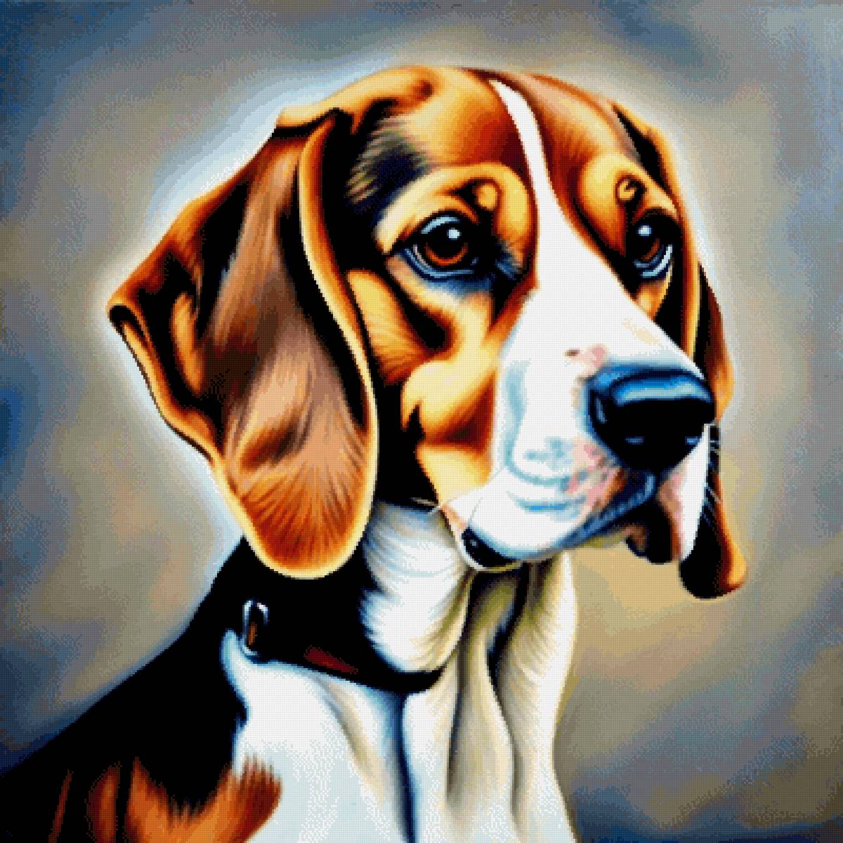 Бигль - собака, собаки, животные, бигль - предпросмотр