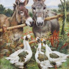 Схема вышивки «№2741599»