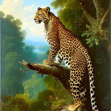 Схема вышивки «№2741609»