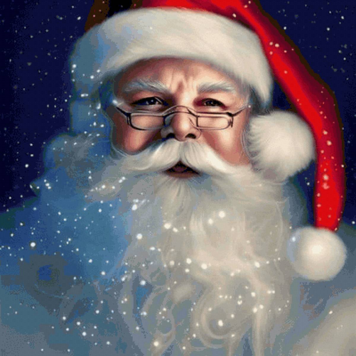 Père noel - noel - предпросмотр