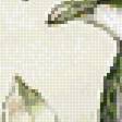 Предпросмотр схемы вышивки «№2741839»