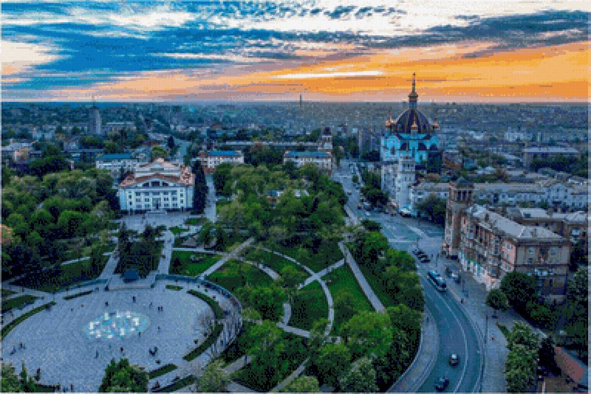 Мариуполь 2021 - предпросмотр