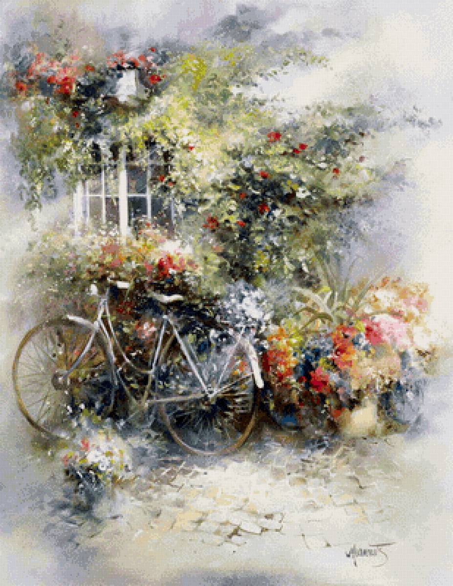 Солнечное лето - лето - предпросмотр