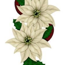 Схема вышивки «№2742115»