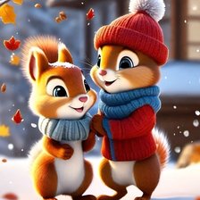 Схема вышивки «№2742244»