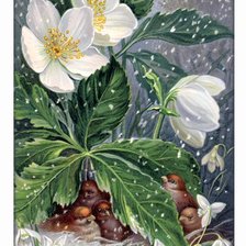 Схема вышивки «№2742795»