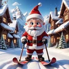 Схема вышивки «№2742950»