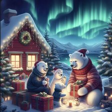 Схема вышивки «№2742951»