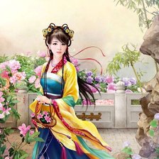 Схема вышивки «№2742958»