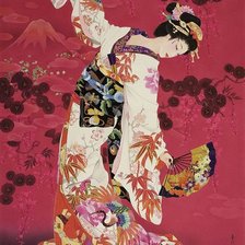 Схема вышивки «№2742962»