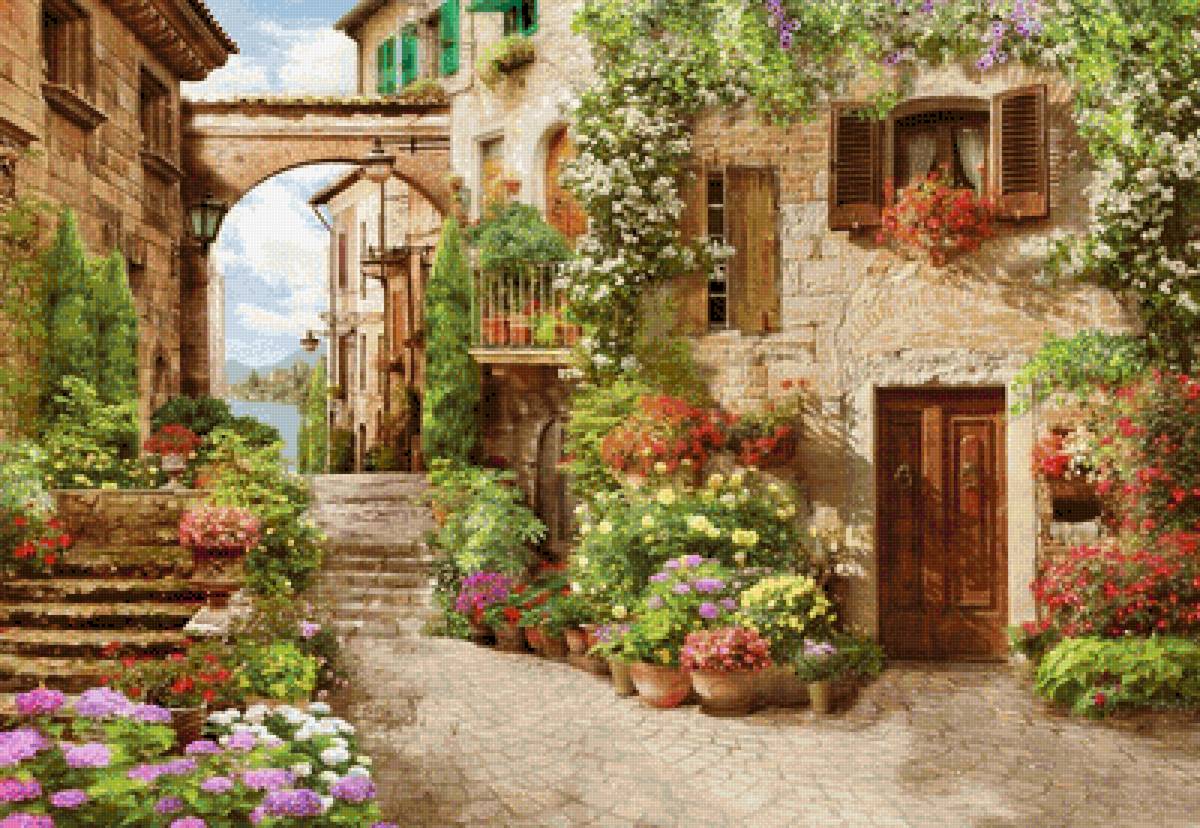 CALLE AL MAR DMC - предпросмотр