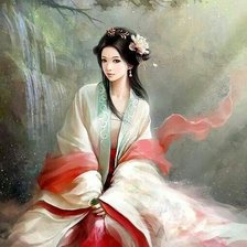 Схема вышивки «№2743249»