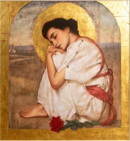 mystic rose - оригинал