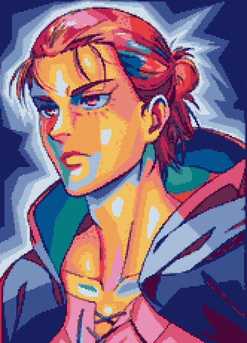 Эрен егерь - эрен - предпросмотр