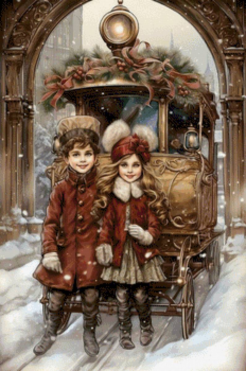 niños - предпросмотр